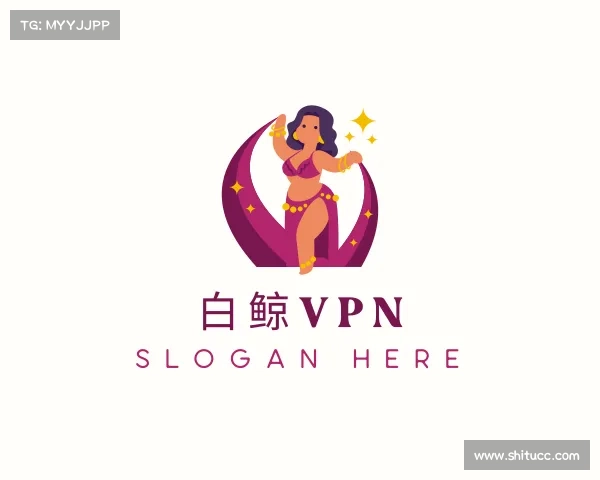 介绍白鲸VPN